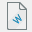 watermarks panel icon
