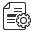 Symbol für Schwärzungseigenschaften