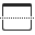 Symbol für horizontal teilen