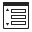 Set Field Calculation Order icon