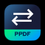 Power PDF for Mac icon