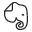 icona Evernote icona Evernote