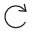 やり直しアイコン