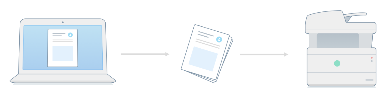 Afbeelding van Afdrukken