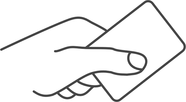 Kortillustrasjon Kortillustrasjon