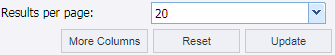 Adding columns to data grid