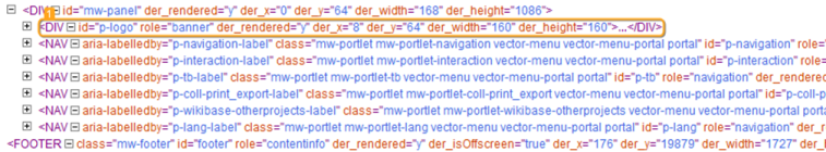 Finding last child “DIV” element of the “DIV” element