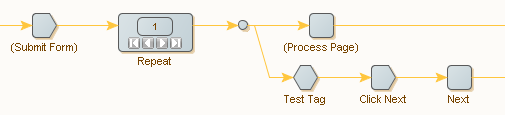 Error handling example