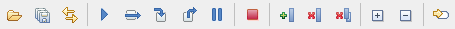 Debug toolbar