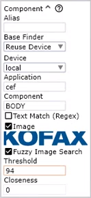 Image finder Image finder