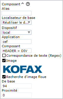 Localisateur d'image Localisateur d'image