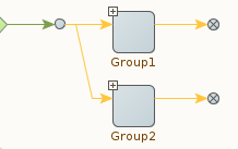 Robot restructuré Robot restructuré