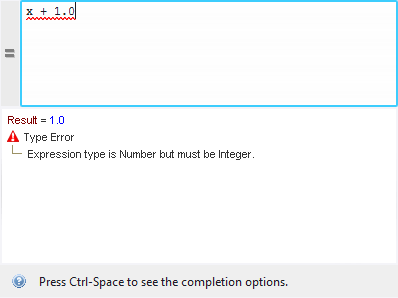 デバイス オートメーションのエクスプレッション エディター デバイス オートメーションのエクスプレッション エディター