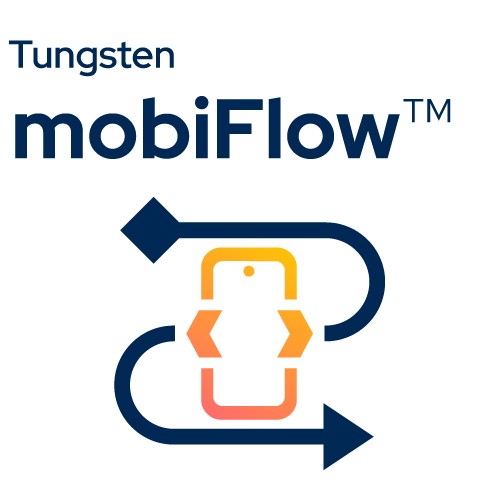 Tungsten mobiFlow