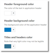 Click to change size
