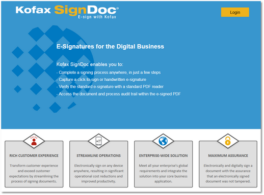 Click to change size