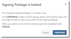 Click to cahnge size