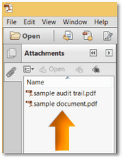 Click to change size