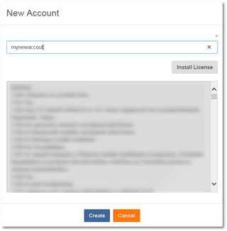 Click to change size