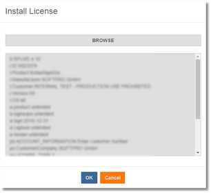 Click to change size