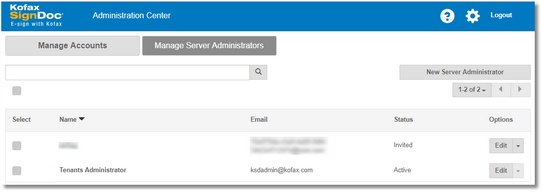 Click to change size