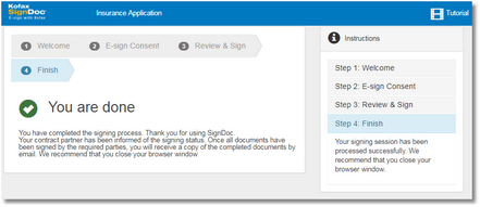 Click to change size!