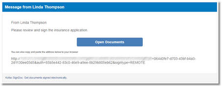 Click to change size