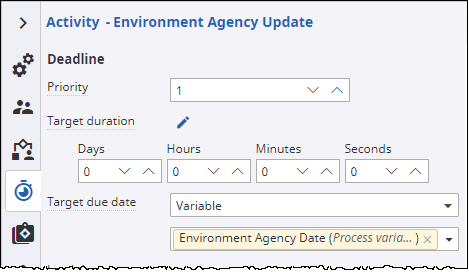 Flooding: Environment Agency Update activity