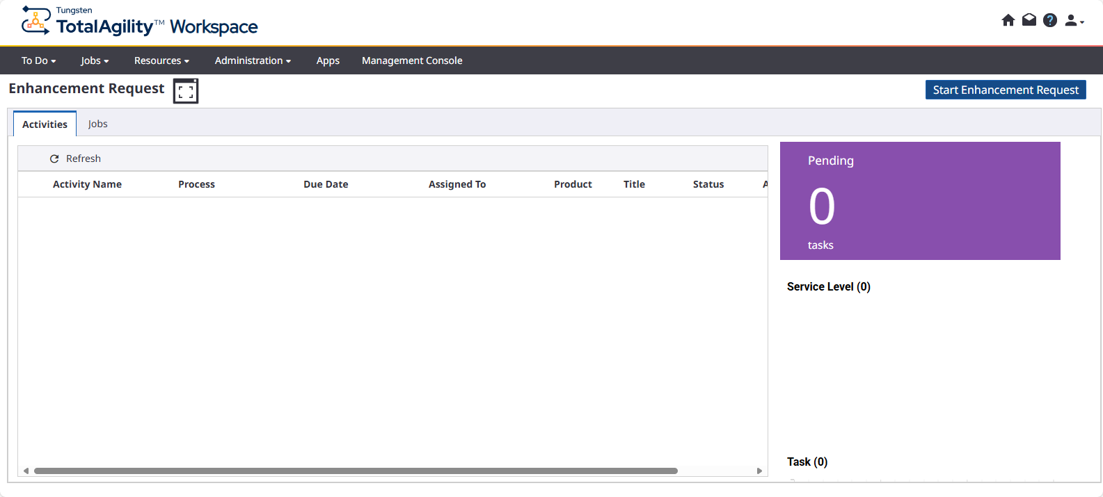 Test your Quick Workflow solution