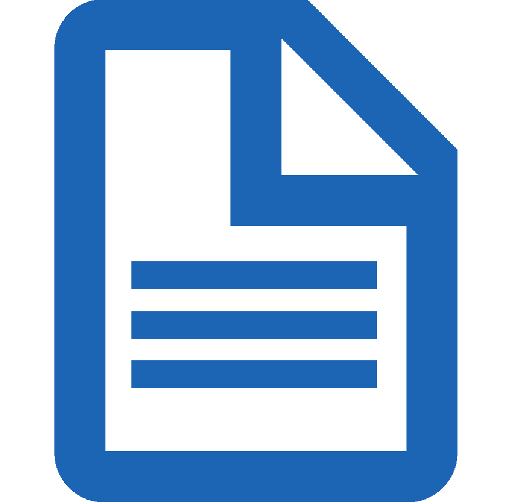 Content Classification Results icon