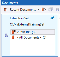 Documents folder