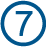 Seven