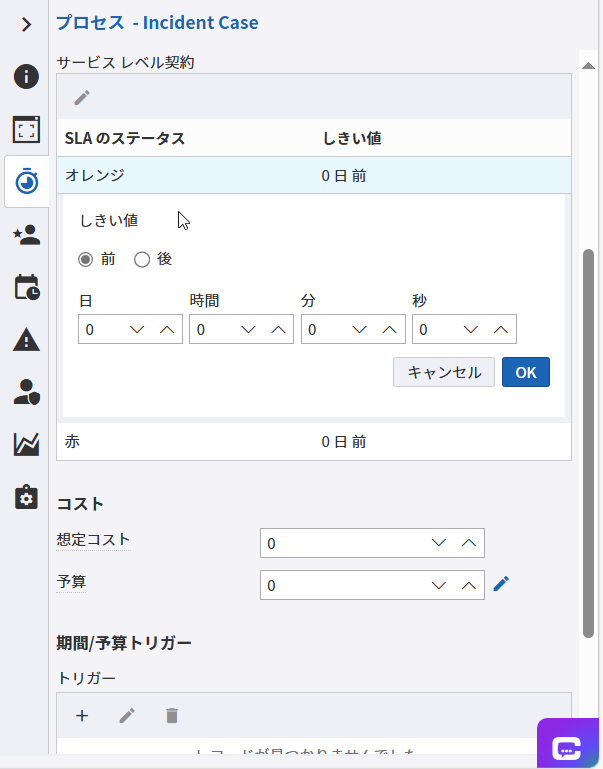 アクティブ アクティブ