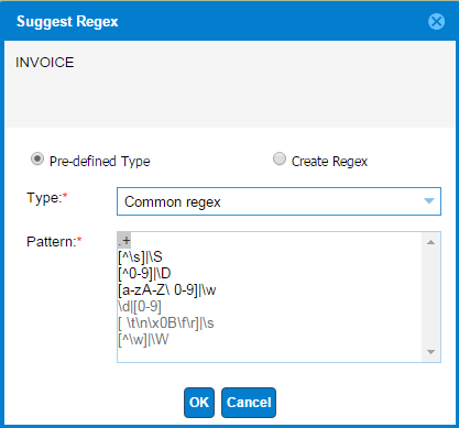 Dialog box