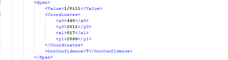 Nuance schema with switch turned off