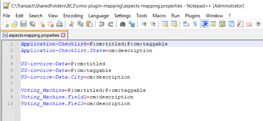 aspect-mapping.properties