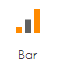 bar chart icon