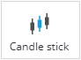 candlestick icon