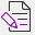 edit object icon