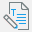 Edit Text icon Edit Text icon