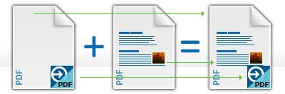 Cover page examples Cover page examples