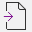 значок вставки страниц