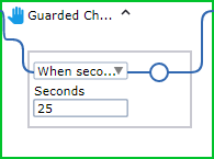 Timeout guard properties